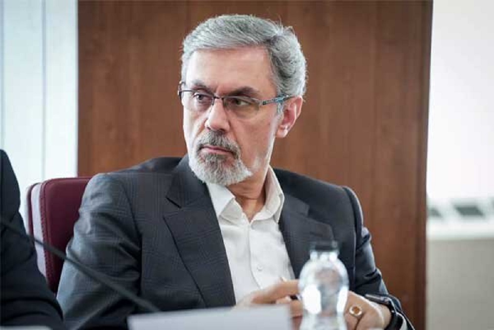 منتظر نظر رئیس جمهور در خصوص کاهش ظرفیت پذیرش دانشجوی پزشکی هستیم